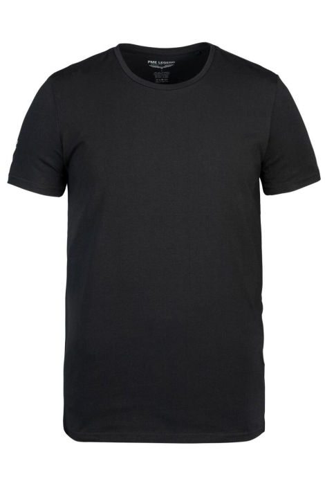 PME legend 2- pack r-neck basic t-shirt